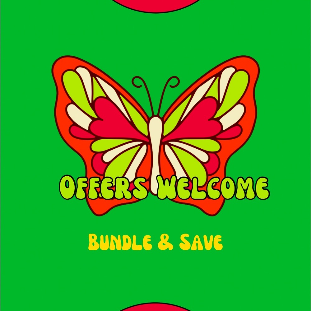 Offers Considered, Bundle and Save